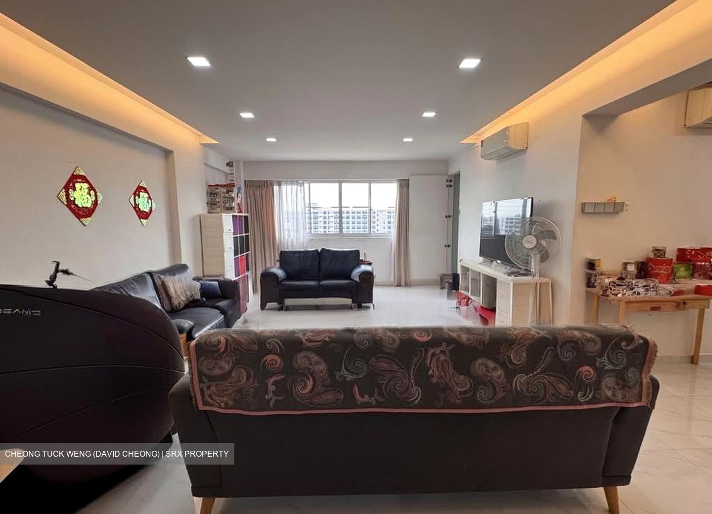 Blk 541 Pasir Ris Street 51 (Pasir Ris), HDB 5 Rooms #531601411